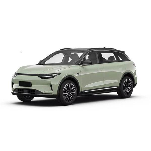 Zero Run C11 PHEV MHEV Plug In Hybrid SUV Cars 2023 500 Smart Version