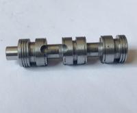 Control Valve Spool Excavator Control Main Valve Parts