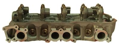 ISUZU Amigo Trooper 4ZE1 no hole Aluminum Cylinder Head 8-97023-674-0 910512 2.6L 8V