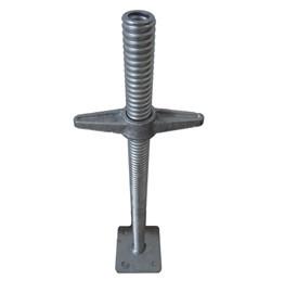 Scaffolding Support Hollow and Solid Jack Base