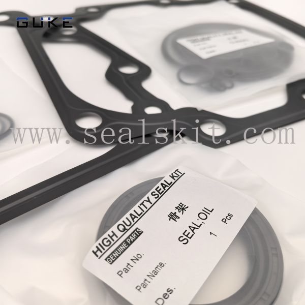 Hydraulic Pump V90N130VRE Seal Kit for SANY Excavator SY205 LIUGONG Excavator CLG920E