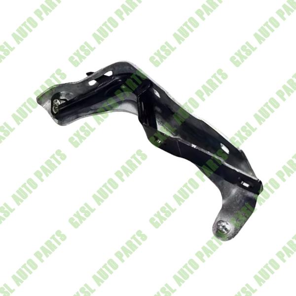For Maserati Ghibli Levante Quattroporte Right Hood Hinges Machine Cover Hinge OEM 670001872