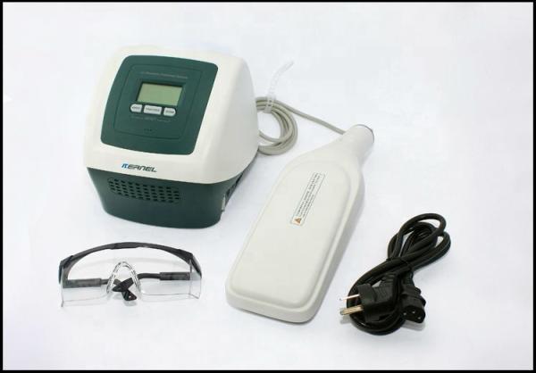 CE  Approved Home use Psoriasis, vitiligo and eczema treatment portable UV phototherapy 311nm uvb lamp KN06