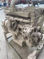 QSM11 Motor 71115335 OEM Motor a diesel de alta qualidade usado para Hyundai ROBEX520LC-9s
