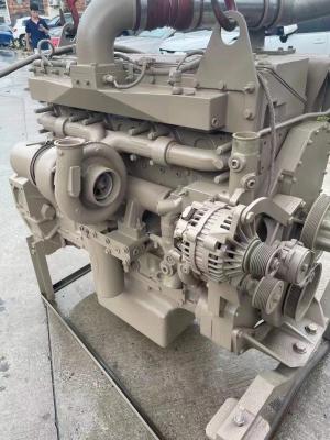 QSM11 Engine 71115335 OEM High Quality Diesel Engine  Used For Hyundai ROBEX520LC-9s