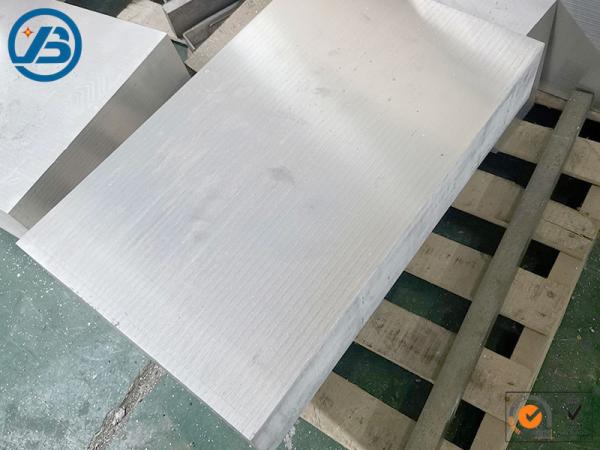Le bon alliage de armature non magnétique de magnésium plaquent la bonne absorption des chocs