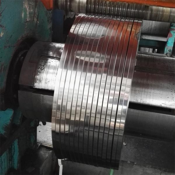 1000mm JIS 310s 309s 304 Stainless Steel Coil For Building
