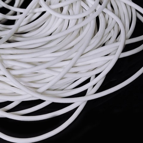 High Wear Resistance Customizable Door Sealing Strips for Silicone Rubber Sealing of Oil and Potable Water Pipelines