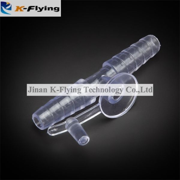 Disposable Medical 2 3 Way Balloon Urinary Catheter Different Sizes All Silicone