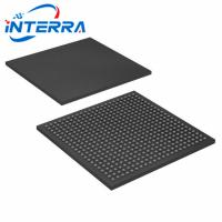 Spartan®-6 Xilinx Array de puertas programables IC XC6SLX45-2CSG484I 484 FBGA CSPBGA