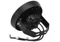 haut kit de secours de Zoomable d'angle de faisceau lumineux de baie de 100W 150W 200W 240W LED