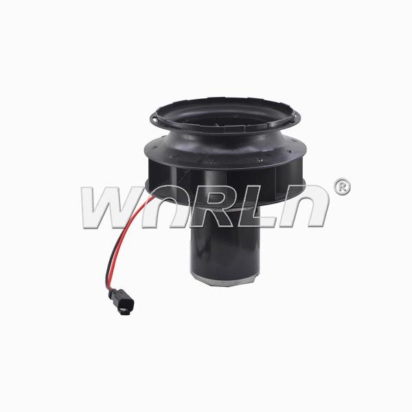 24V  Automobile Blower Fan For Caterpillar Esteira DG5 2688792 WXB0495