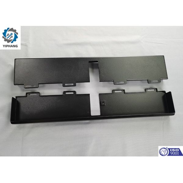 Ultra Water Jet Cut Sheet Metal Welding Parts Laser Cutting Service A572 Grade 50