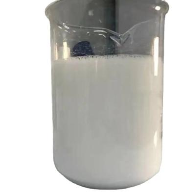 Fluoreto de etileno-propileno FEP Dispersão inodoro estável para revestimento