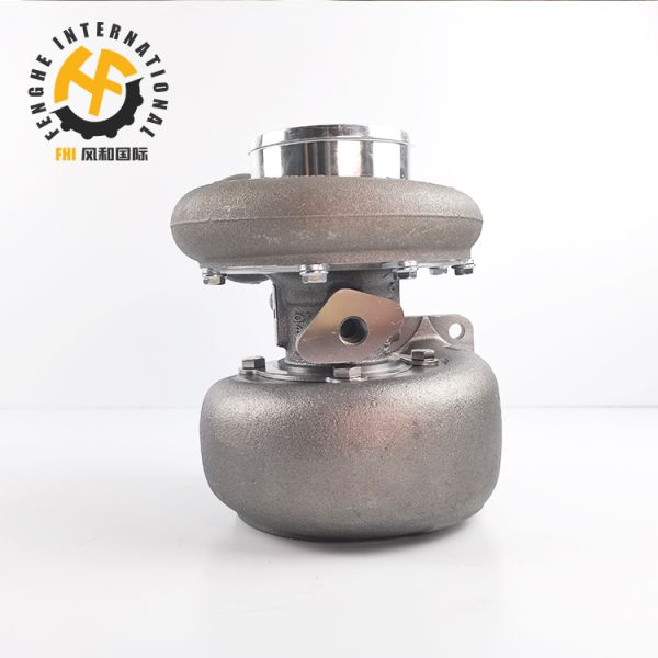 20500295 04259315KZ Volvo Penta Turbo Chargers S2B S200 Fit 290B 240B