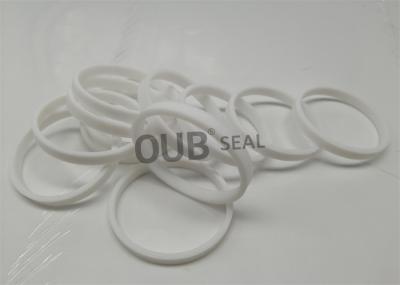 PTFE Back Up Ring Hydraulic Seal Rings FURBO-G125	T3G 125-130-1.25 FURO-G115 T3G 115-120-1.25