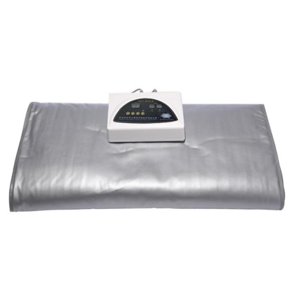 Sea Buckthorn Far Infrared Heating Blanket Sweat Steaming Acid Detox Blankets
