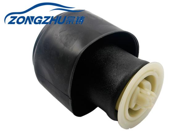 BMW X5 ​535i 550i N63L Rubber Air Springs For Cars 37106781827 / 37106781828