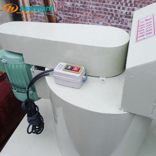 110V/220V/380V Voltage Tea Clumps Breaker Machine DL-6CJK-40B for Fast Tea Processing