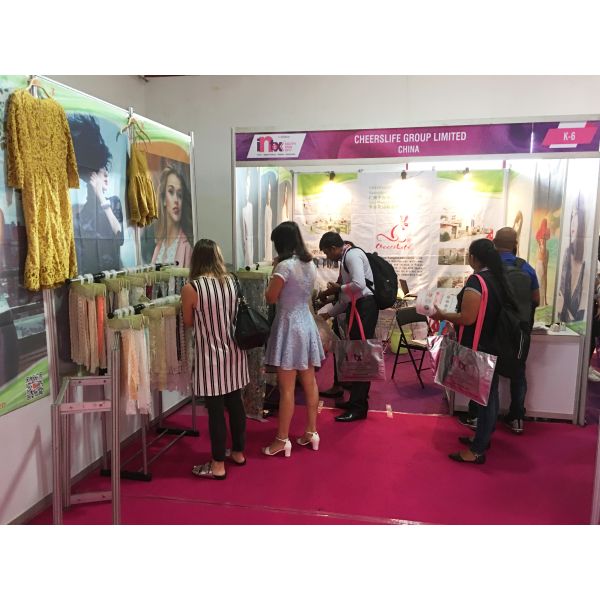 White Flat Pom-pom Lace Trimmings Garment Accessories Lace Border