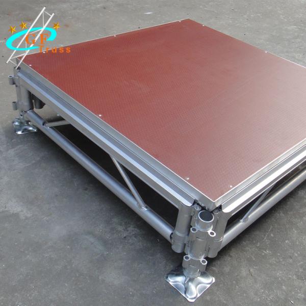 aluminum stage platform,wedding stage platform,outdoor stage portable stage platform