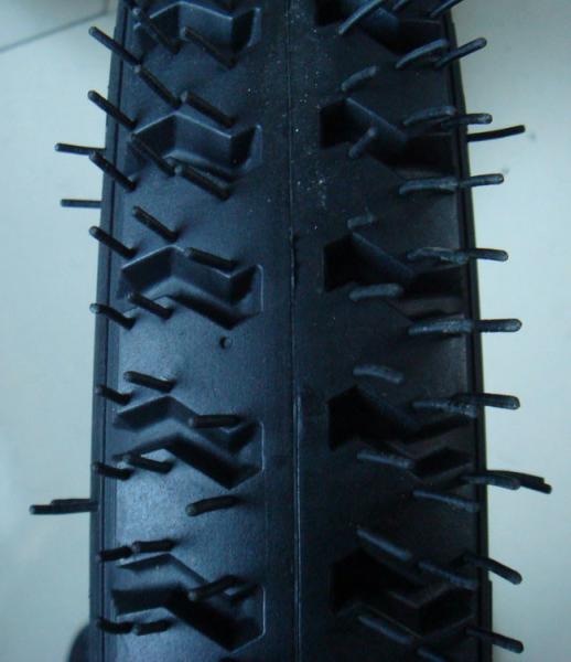 motorcycle tyre