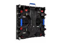 P3.91 Panneau LED extérieur pour concert, grand écran LED avec résolution 4k