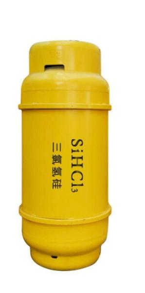 Optical Fiber Semiconductor Manufacturing Usage Sihcl3 Trichlorosilane