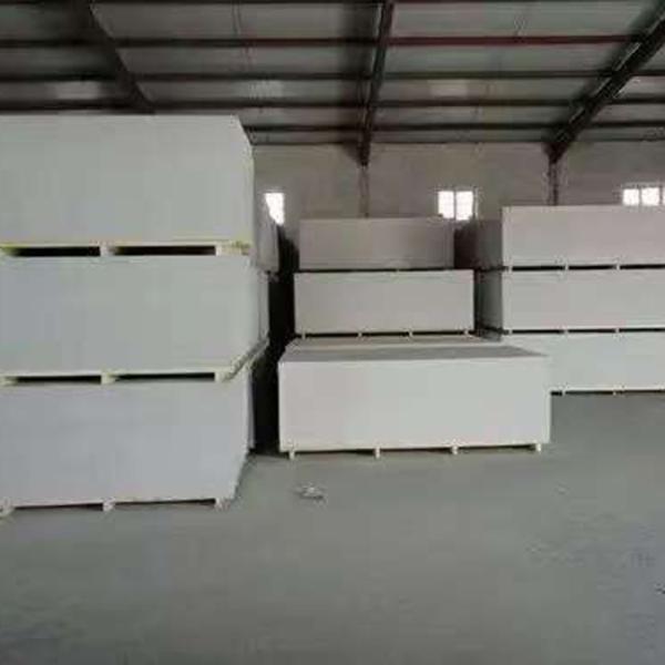 ALADDIN Multiple Sizes Fire Proof Insulating Calcium Silicate Board / Cal Sil Board