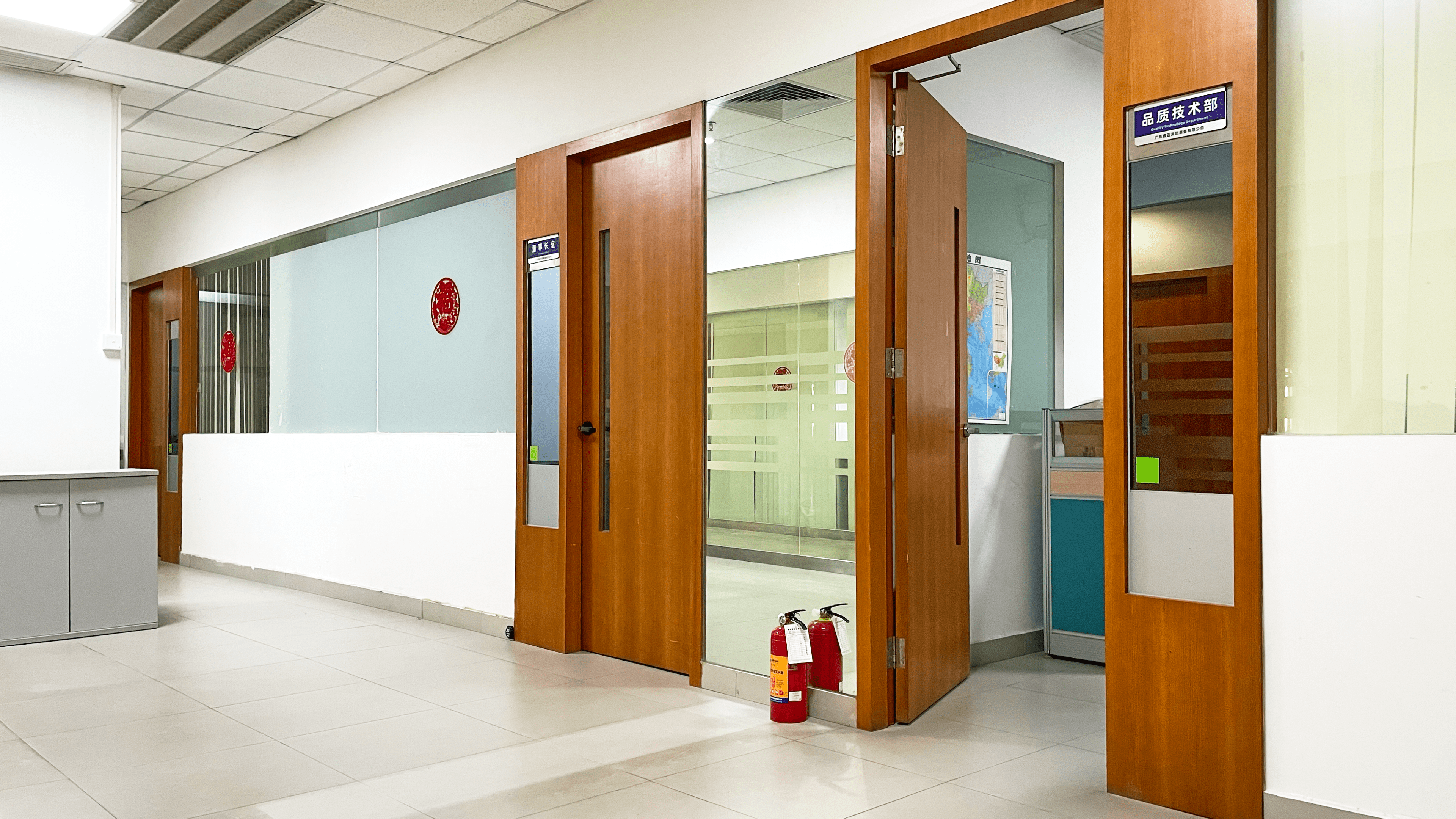 Guangdong Dingya Fire Equipment Co.,Ltd