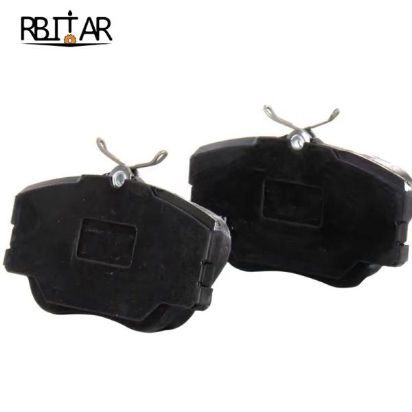A0004209920 Car Ceramic Brake Pad For Mercedes-Benz 0004209920