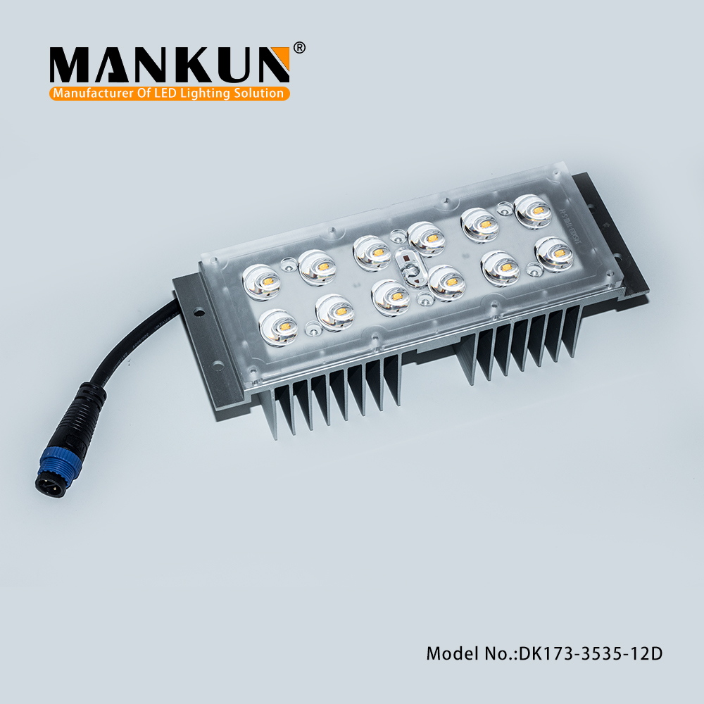 модуль СИД впрыски 2X6 соответствующий для жестких влажных на открытом воздухе условий