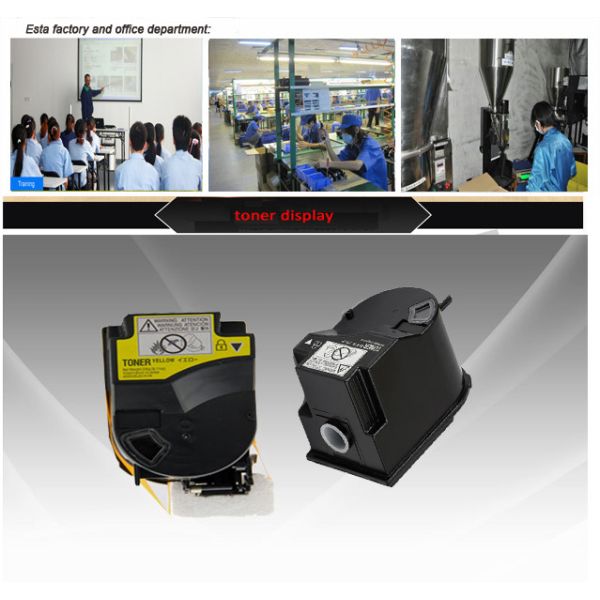 Чернота тонер ТН310 4053 до 403 Коника Минолта для копировальной машины 351/К450 дел К350/к