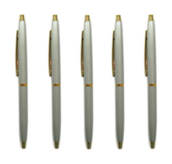 short mini click style metal ball pen, mini metal ball pen,special design, OEM design pen