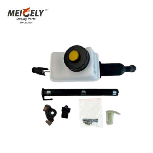 Genuine-Spec Clutch Master Cylinder 5001864263 Compatible With RVI
