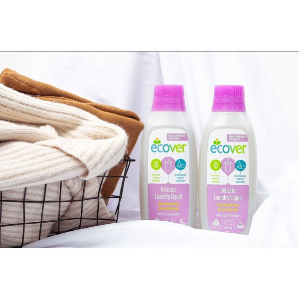 ODM PVC Bottle Sticker Labels Roll Printing For Laundry Detergent