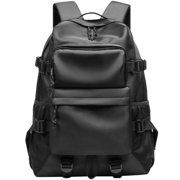 Wholesale custom japanese fashion middle school student bagpack waterproof backpack youth school bags
