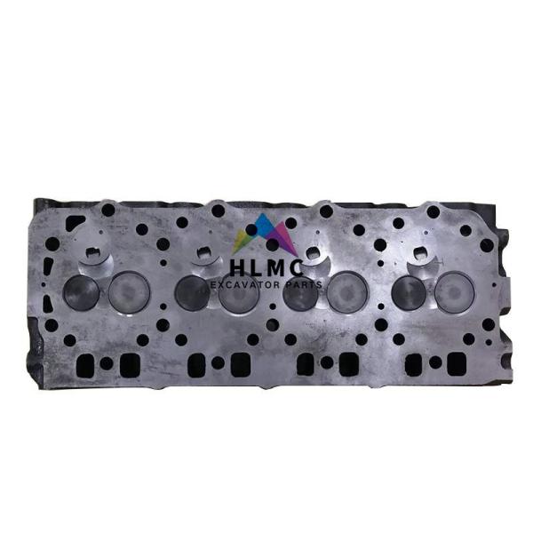 CUMMINS A2300 Auto Cylinder Heads Assy 4900995 4900715 Diesel Cylinder Head A2300