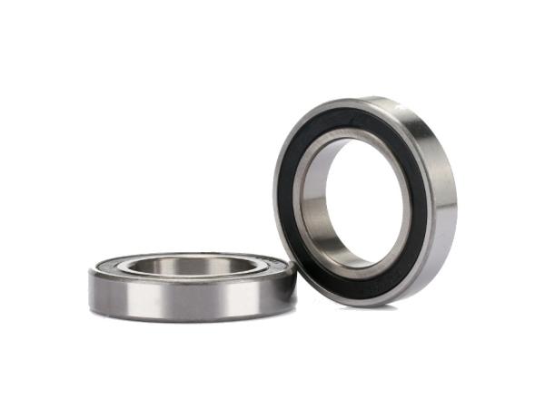 6309OPEN 6309 2RS EMQ 45*100*25 mm For Electric & Pump & Motor Low Noise Low Vibration High Speed