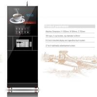 Machine à café professionnel pour cafés et restaurants