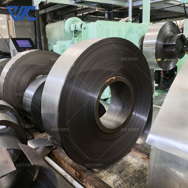 Никельная сплав Incoloy 800 полоса/фольга