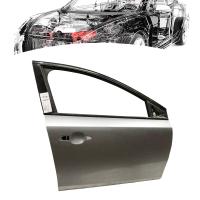 Assemblage de porte avant droite 31662585 V40 2012-2016