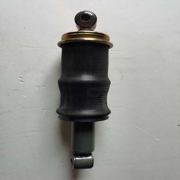 Передняя позиция Воздушная пружина для амортизации Wg1642430283 для Sinotruk HOWO Truck Parts
