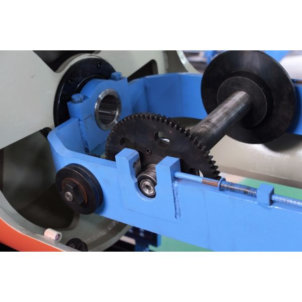 Прочная трубчатая машина страндинг, технологическое оборудование кабельной проводки