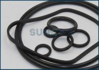 Selo Kit For DX140 DX225 de Parts Gear Pump da máquina escavadora de K9005450 Doosan