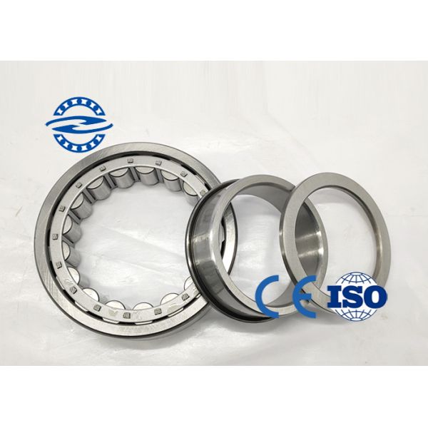 Части следа экскаватора РАЗМЕРА 70X125X24 MM подшипника ролика NTN NUP214 цилиндрические