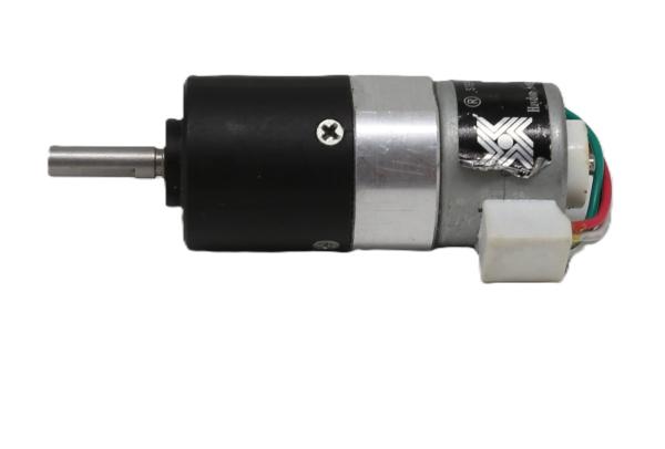 12V Small DC Geared Motor 3500rpm 24V DC Planetary Gear Motor