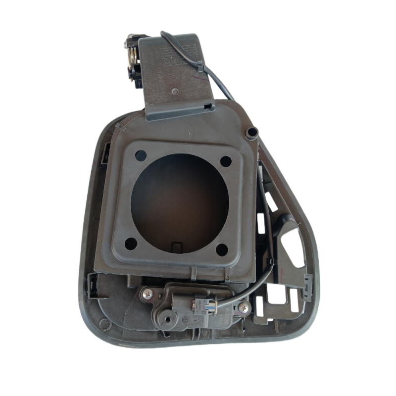 4114100DF1 Front Fender Charging Port Seat L for Xpeng Motors P5 Vehicle Parts Accessories Spare Parts
