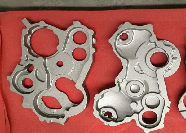 Gray Iron Part Green Sand Castings Cover With Competitive Price High Quality