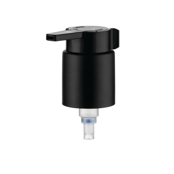 Non Spill Lotion Pump for Cosmetic Bottle Accepting Customizable Order Inquiries